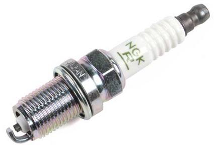 Spark Plug (V-Power)